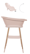 Bébé-Jou Conjunto Sense Led Pale Pink