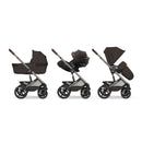 Cybex Talos 2 S Lux TPE Chocolate Brown