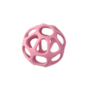 Saro Bola Sensorial Rosa