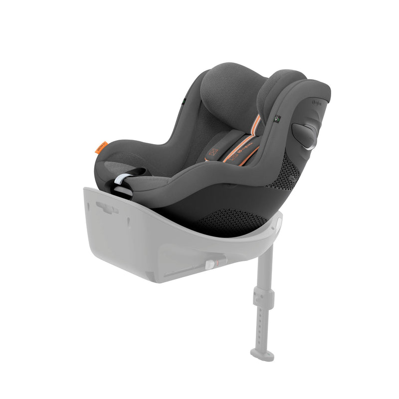 Cybex Sirona G i-Size Plus Lava Grey