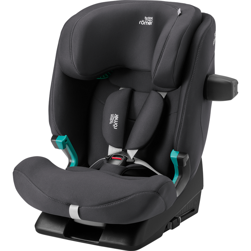 Britax Romer Advansafix Pro Deep Grey