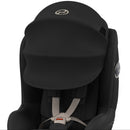 Cybex Sirona Si Style Sepia Black