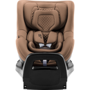 Britax Romer Dualfix Pro M Lux Warm Caramel + Forra de Verão