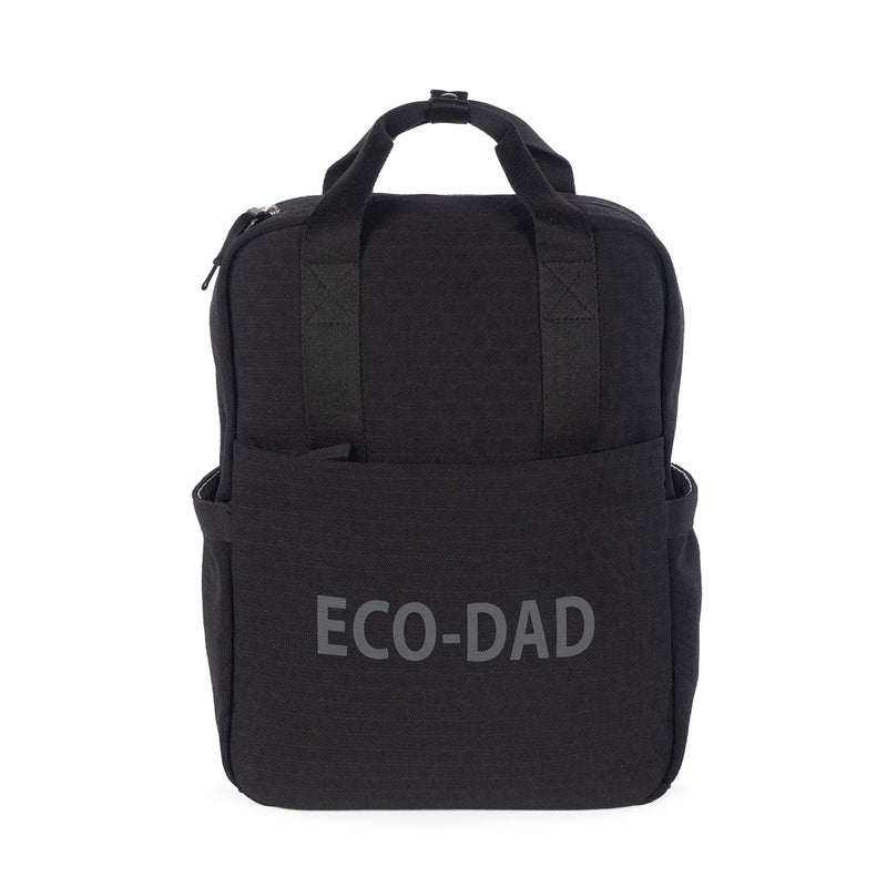 Walking Mum Mochila XL Eco Dad Black