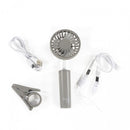 Walking Mum Ventoinha Poppy Moss