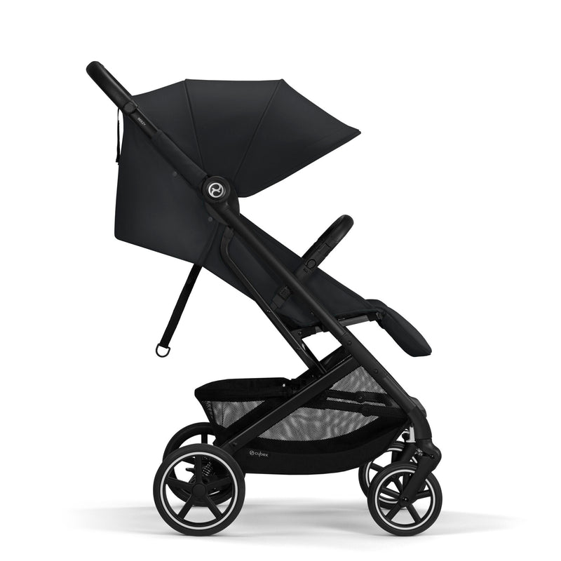 Cybex Beezy Magic Black