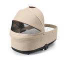 Cybex Alcofa S Lux Almond Beige