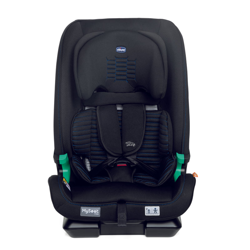 Chicco myseat i-size air black