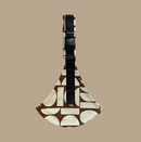 Wildride Toddler Swing Carrier Print Boho