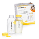 Medela frasco leite 250ml 2pcs