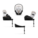 Cybex Anoris S Style Off White