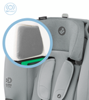 Maxi Cosi Titan Pro 2 i-size Authentic Grey