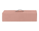 KikkaBoo Cama de Viagem So Gifted Rosa