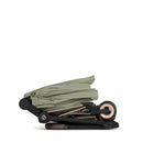 Cybex Mios/Coya Style Alcofa Dobrável Sage Green