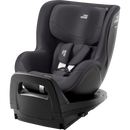 Britax Romer Dualfix Pro M Deep Grey