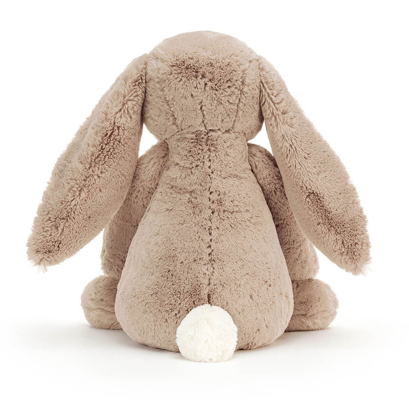 Jellycat Blossom Bea Beige Bunny Huge