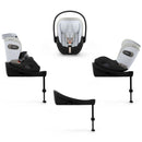 Cybex Sirona Si Style Misty Grey