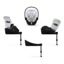 Cybex Sirona S Style Misty Grey