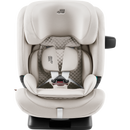 Britax Romer Advansafix Pro Lux Soft Taupe + Forra Verão