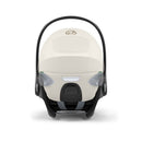 Cybex Cloud T i-Size Plus Off White