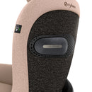 Cybex Cloud S Cozy Beige + Sirona S Cozy Beige + Base S