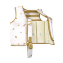 Saro Colete de Aprendizagem Sea Wonders Tam. M