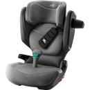 Britax Romer Kidfix Pro Style Mineral Grey + Forra de Verão