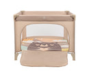 KikkaBoo Parque Enjoy Bear Beige