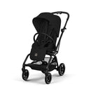 Cybex Eezy S Twist+ 2 26 BLK Magic Black