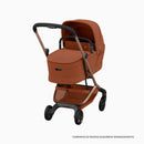 Maxi Cosi Fame Cabin Copper Terra Carrycot