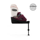 Cybex Anoris S Style Quartz Pink