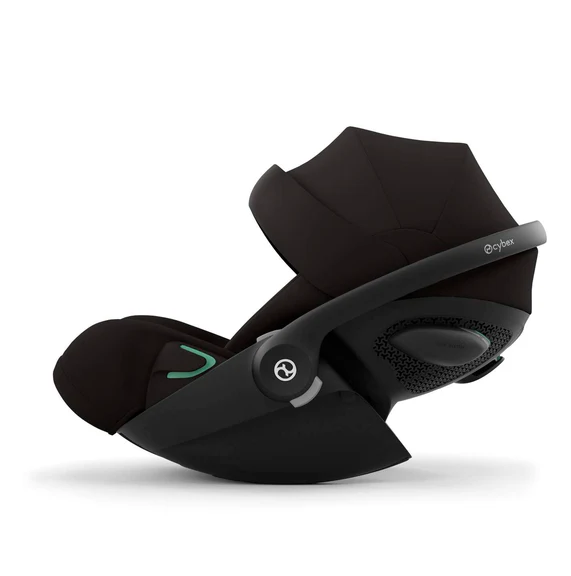 Cybex Balios S Lux One Box Stone Grey