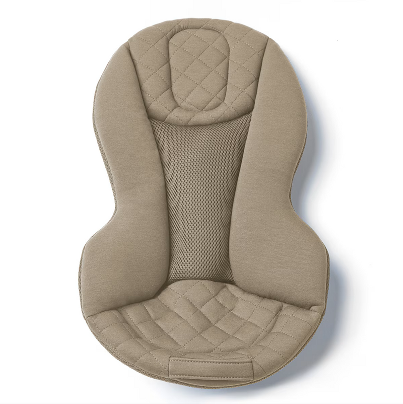 Ergobaby Espreguiçadeira Evolve 3 em 1 Soft Olive