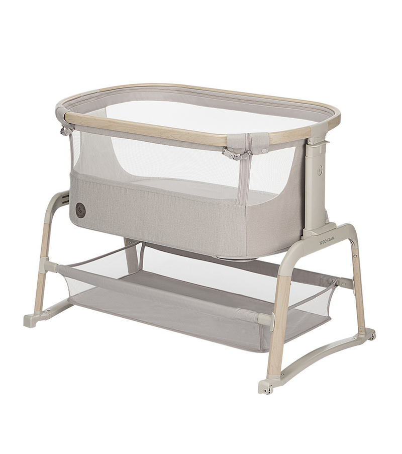 Maxi Cosi Iora Air Classic Beige Eco