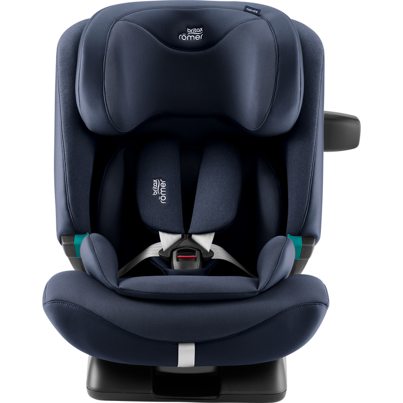 Britax Romer Advansafix Pro Style Night Blue