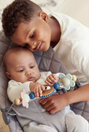 Babybjorn Arco Olhos Travessos Pastel