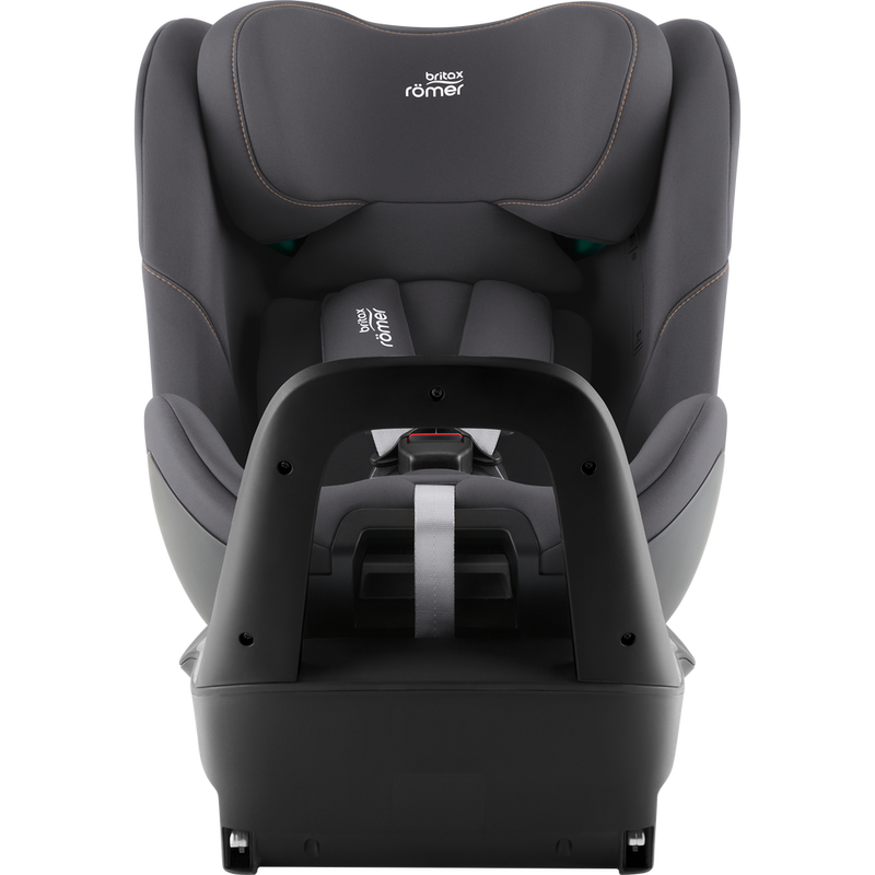 Britax Romer Swivel Midnight Grey