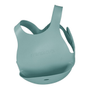 Minikoioi Flexi Bib Verde