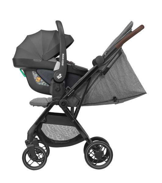 Maxi Cosi Soho Select Grey