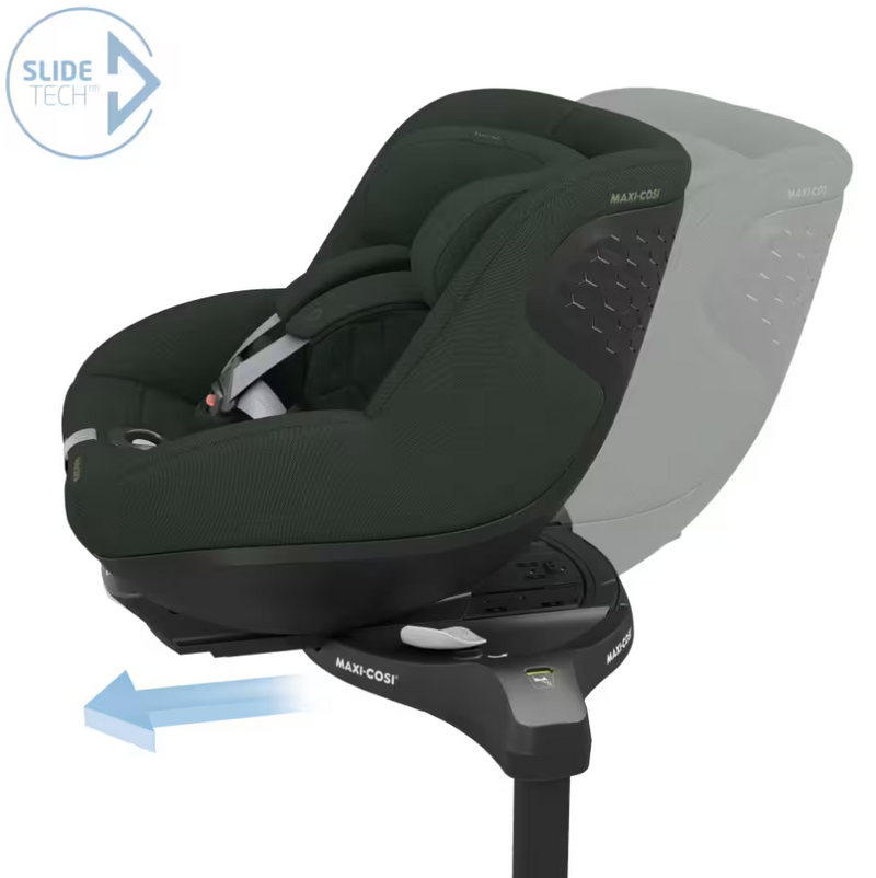 Maxi Cosi Pearl 360 Pro Authentic Green