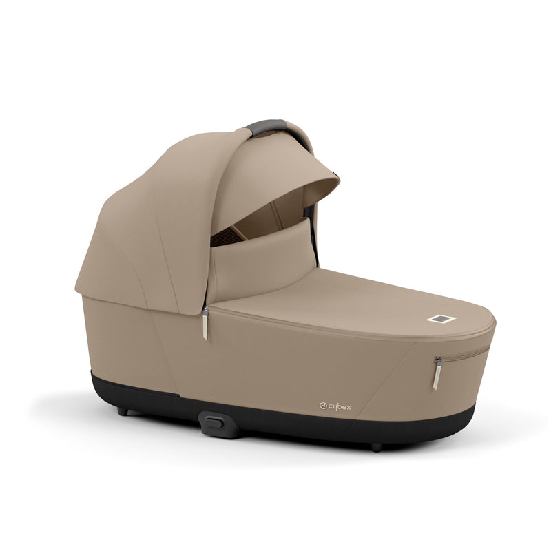 Cybex Priam Alcofa Lux Cozy Beige