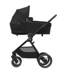 Maxi Cosi Sense Twillic Black