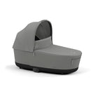 Cybex Priam Alcofa Lux Mirage Grey