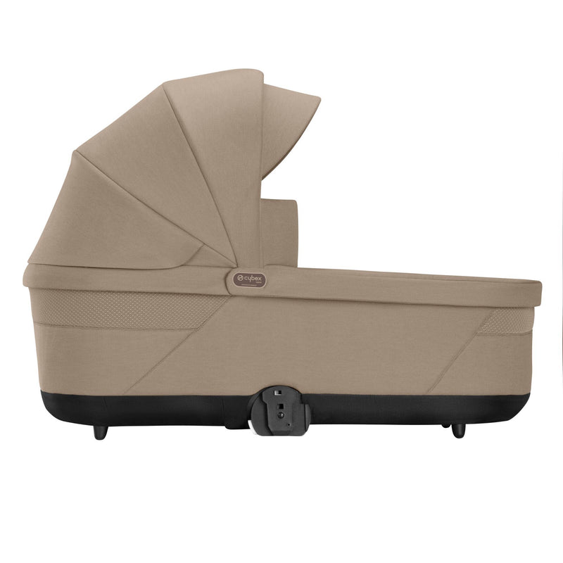 Cybex Alcofa S Lux Almond Beige