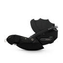 Cybex Cloud S Sepia Black