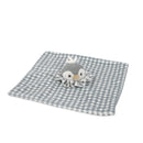 Walking Mum Doudou Pinguim Praline Matcha