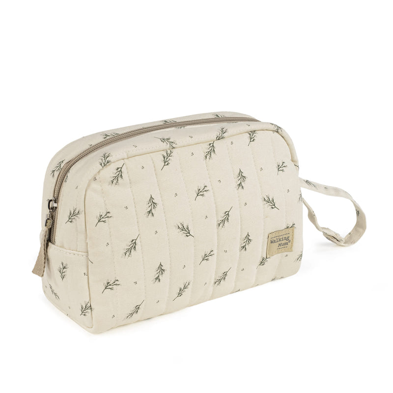 Walking Mum Necessaire Mimosa Verde