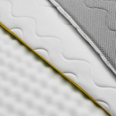 Ecus Colchão Oxsi Visco Plus 60x120