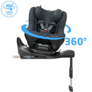 Maxi Cosi Pearl Slide Pro Authentic Graphite