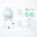 Elvie Pump Extrator Individual Elétrico Pump Mãos-Livres